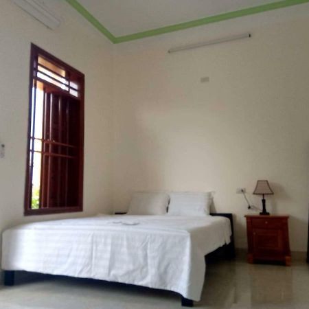 Linh Linh Homestay Ninh Binh Dış mekan fotoğraf