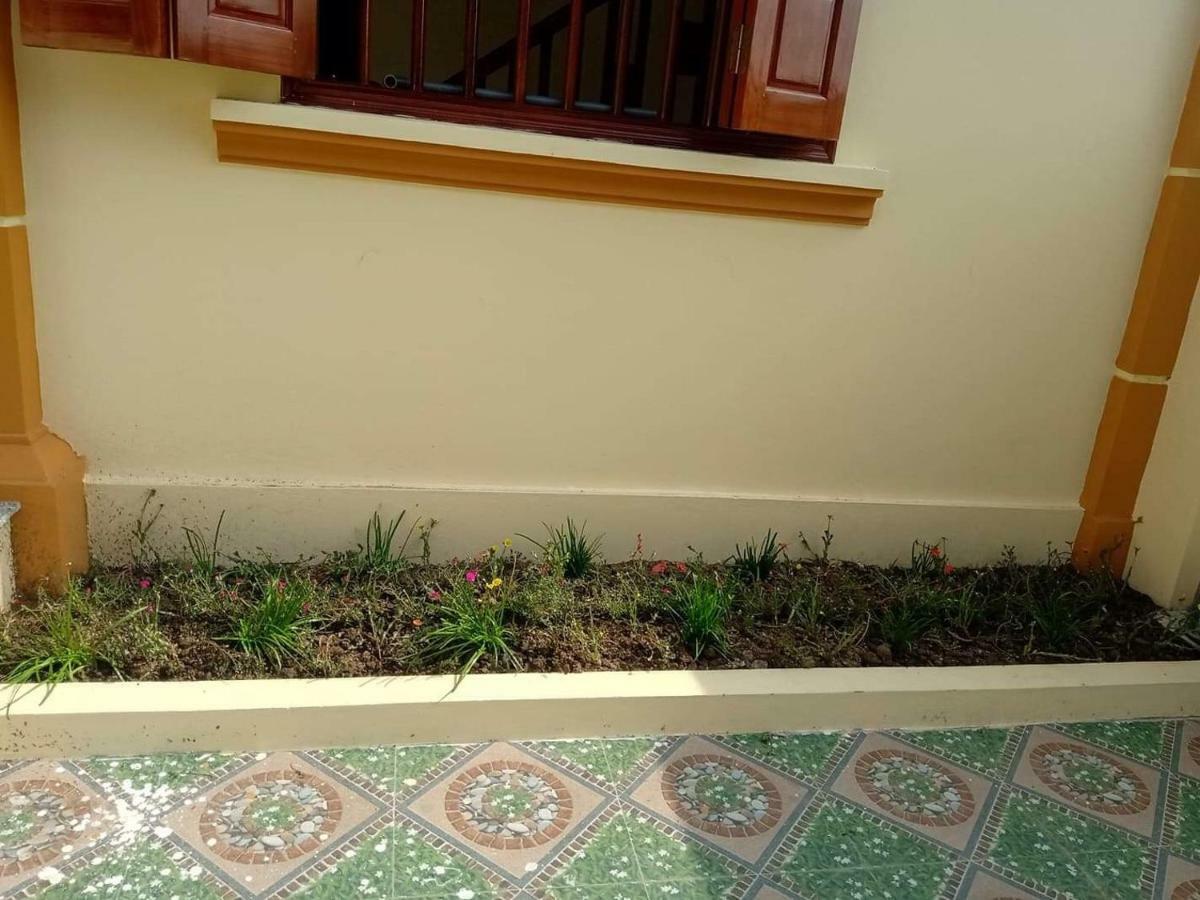 Linh Linh Homestay Ninh Binh Dış mekan fotoğraf