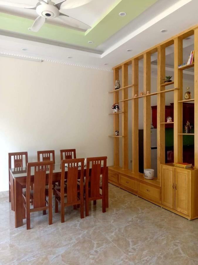 Linh Linh Homestay Ninh Binh Dış mekan fotoğraf