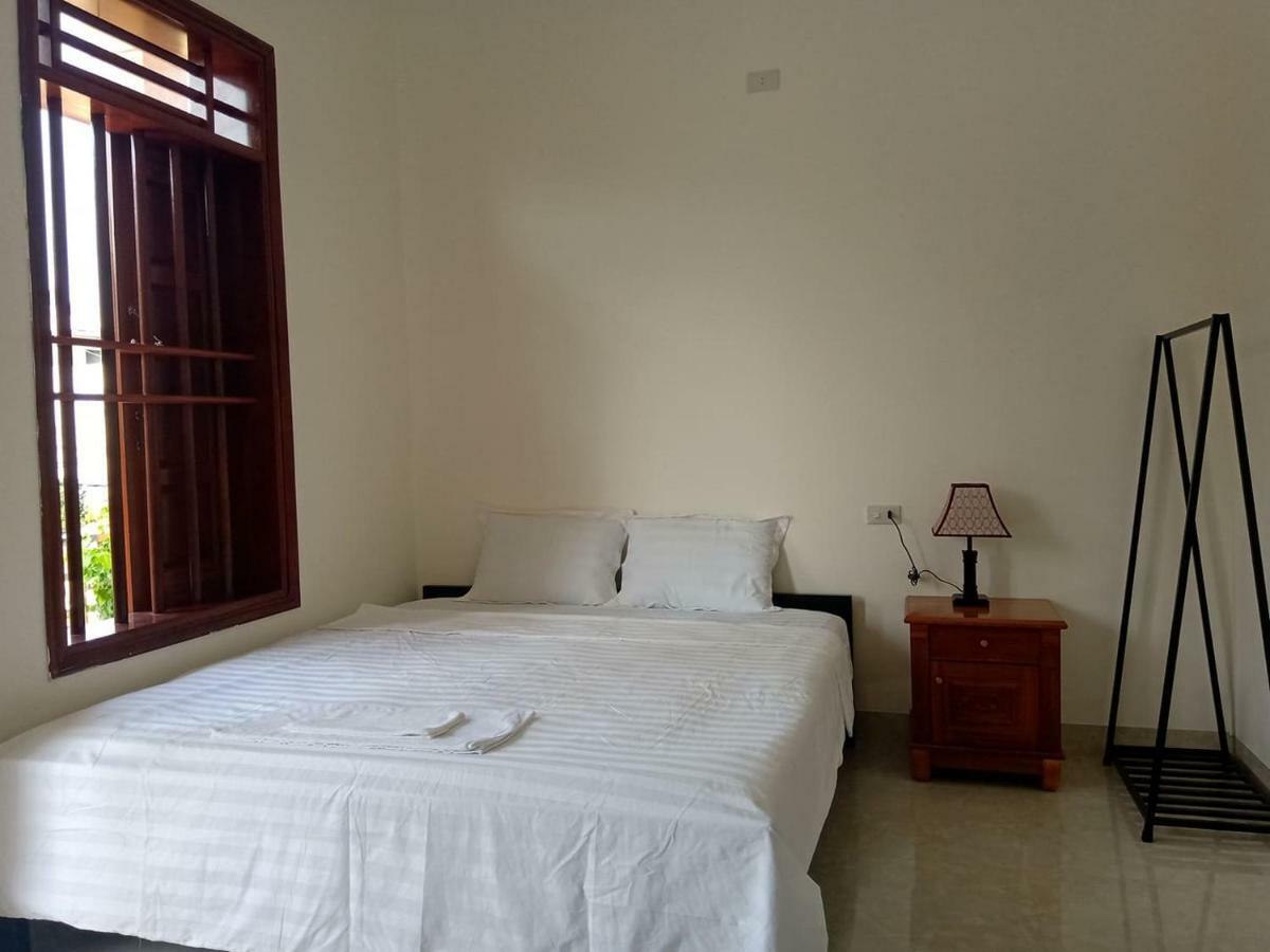 Linh Linh Homestay Ninh Binh Dış mekan fotoğraf