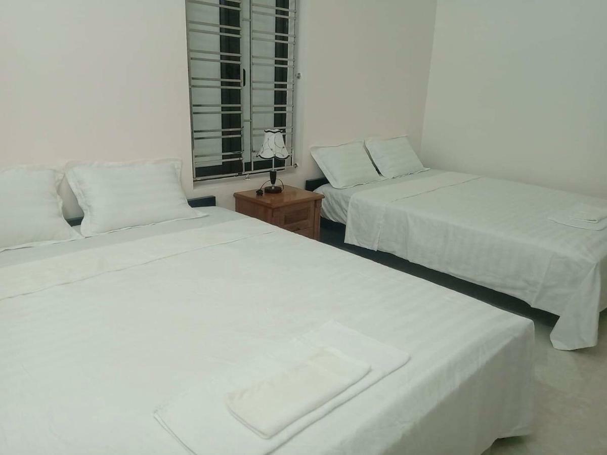 Linh Linh Homestay Ninh Binh Dış mekan fotoğraf