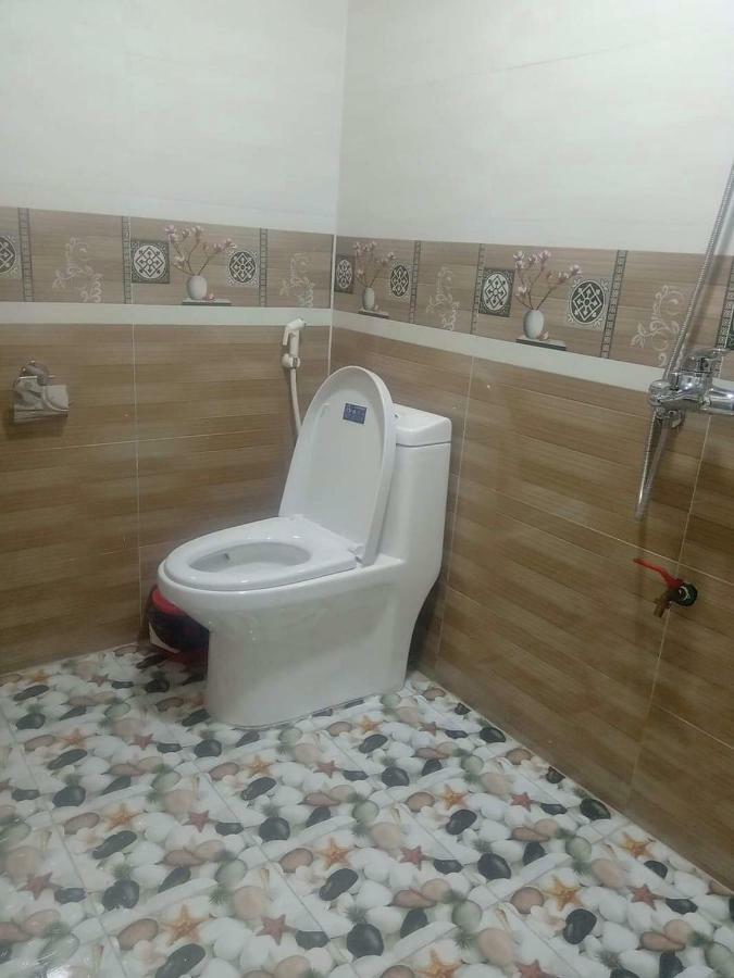 Linh Linh Homestay Ninh Binh Dış mekan fotoğraf