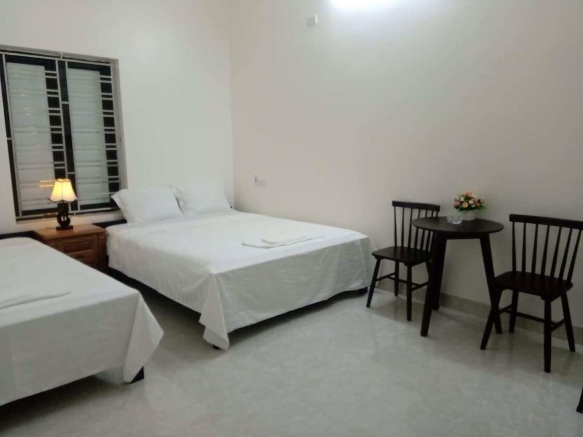 Linh Linh Homestay Ninh Binh Dış mekan fotoğraf