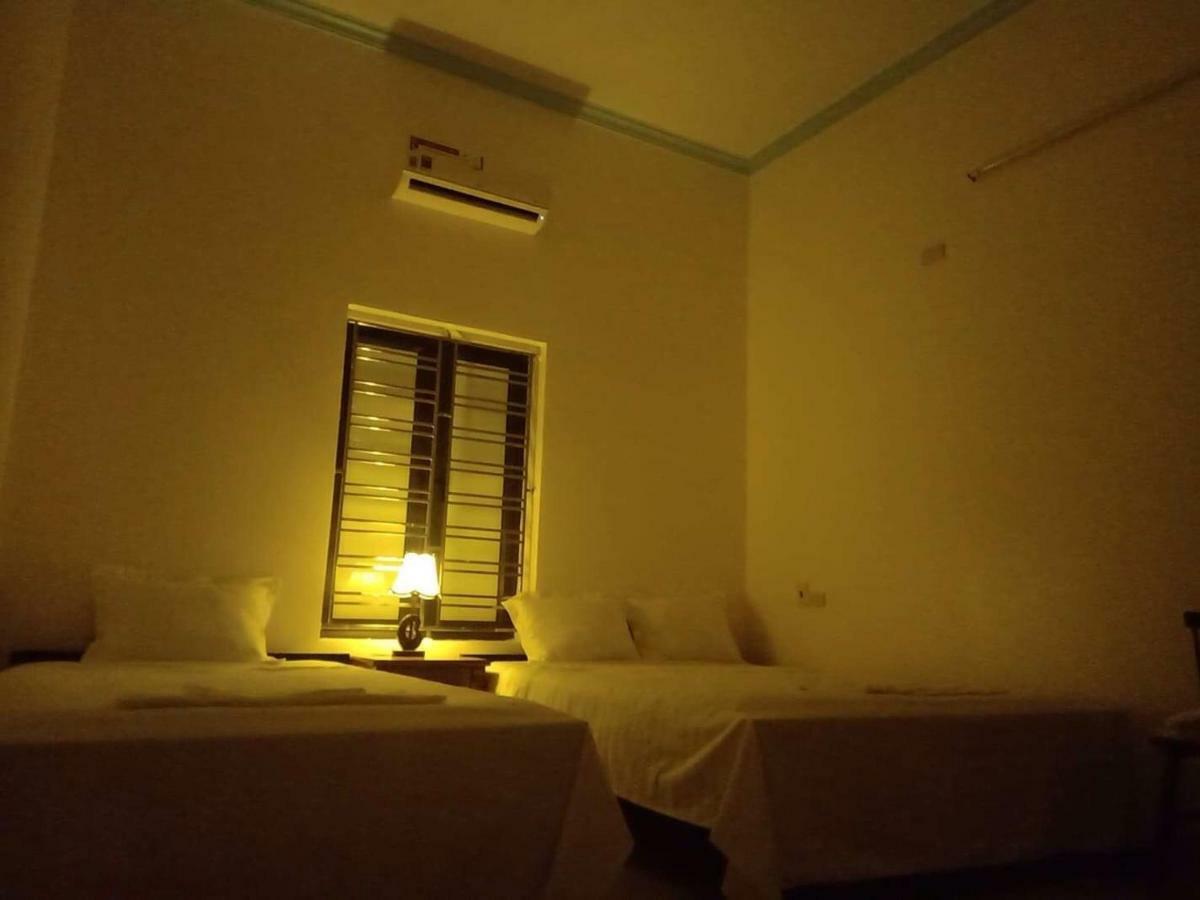 Linh Linh Homestay Ninh Binh Dış mekan fotoğraf