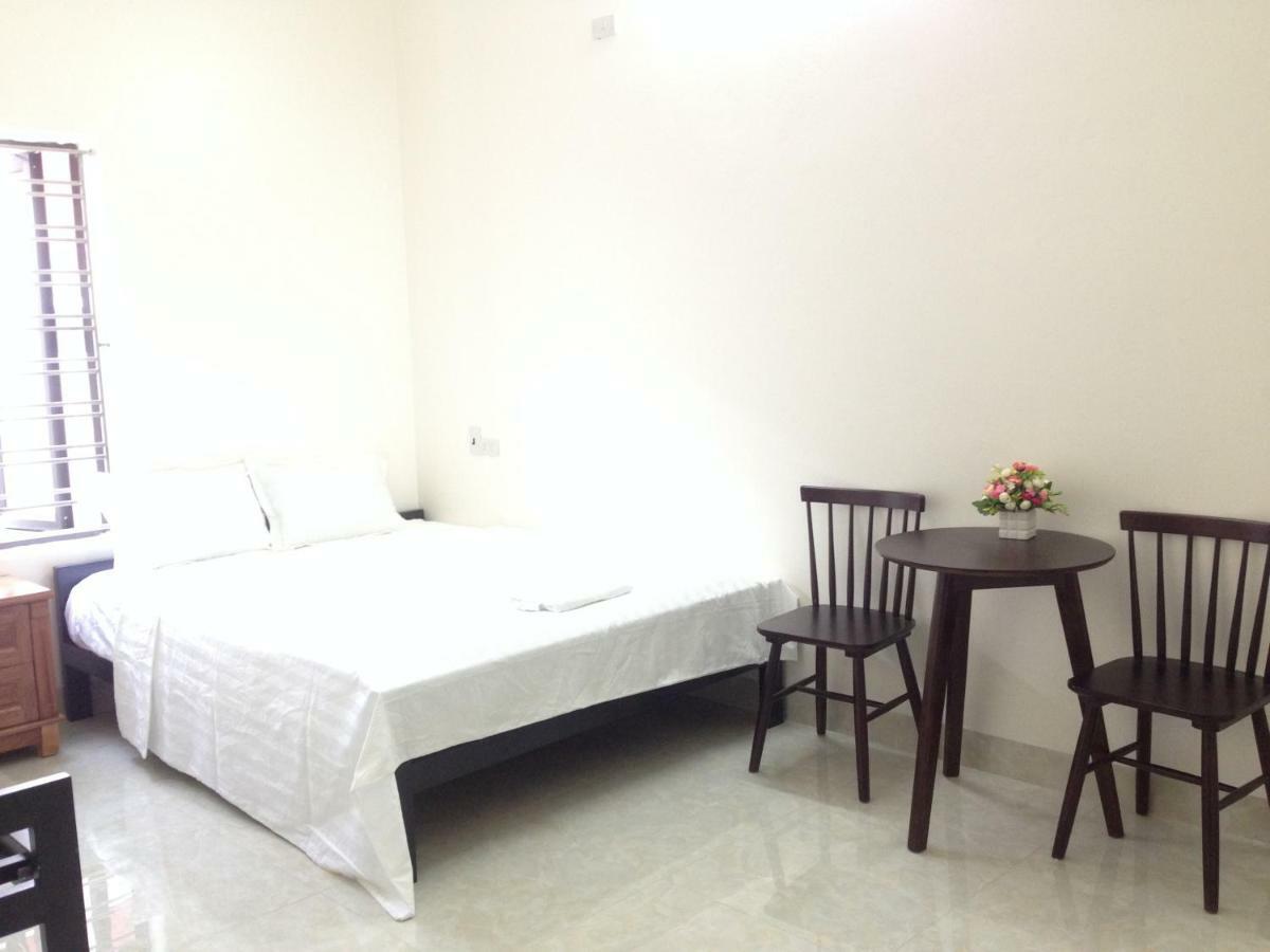 Linh Linh Homestay Ninh Binh Dış mekan fotoğraf