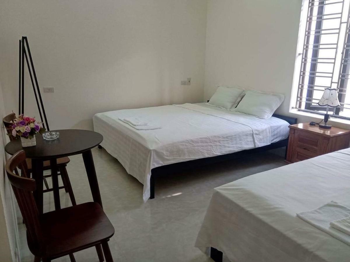 Linh Linh Homestay Ninh Binh Dış mekan fotoğraf