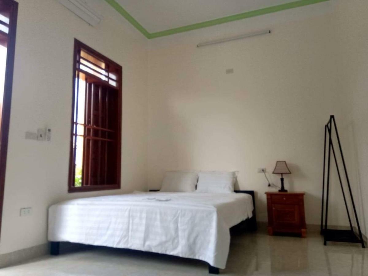 Linh Linh Homestay Ninh Binh Dış mekan fotoğraf