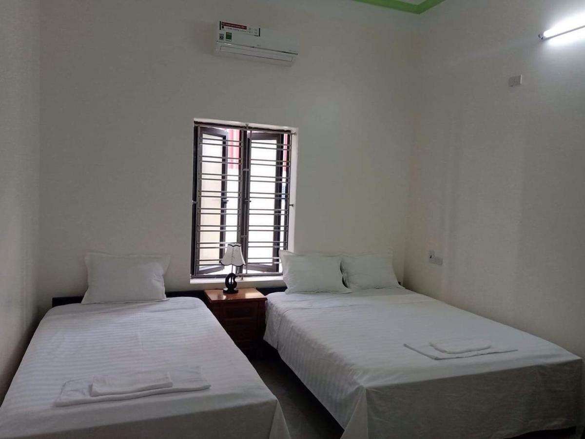 Linh Linh Homestay Ninh Binh Dış mekan fotoğraf