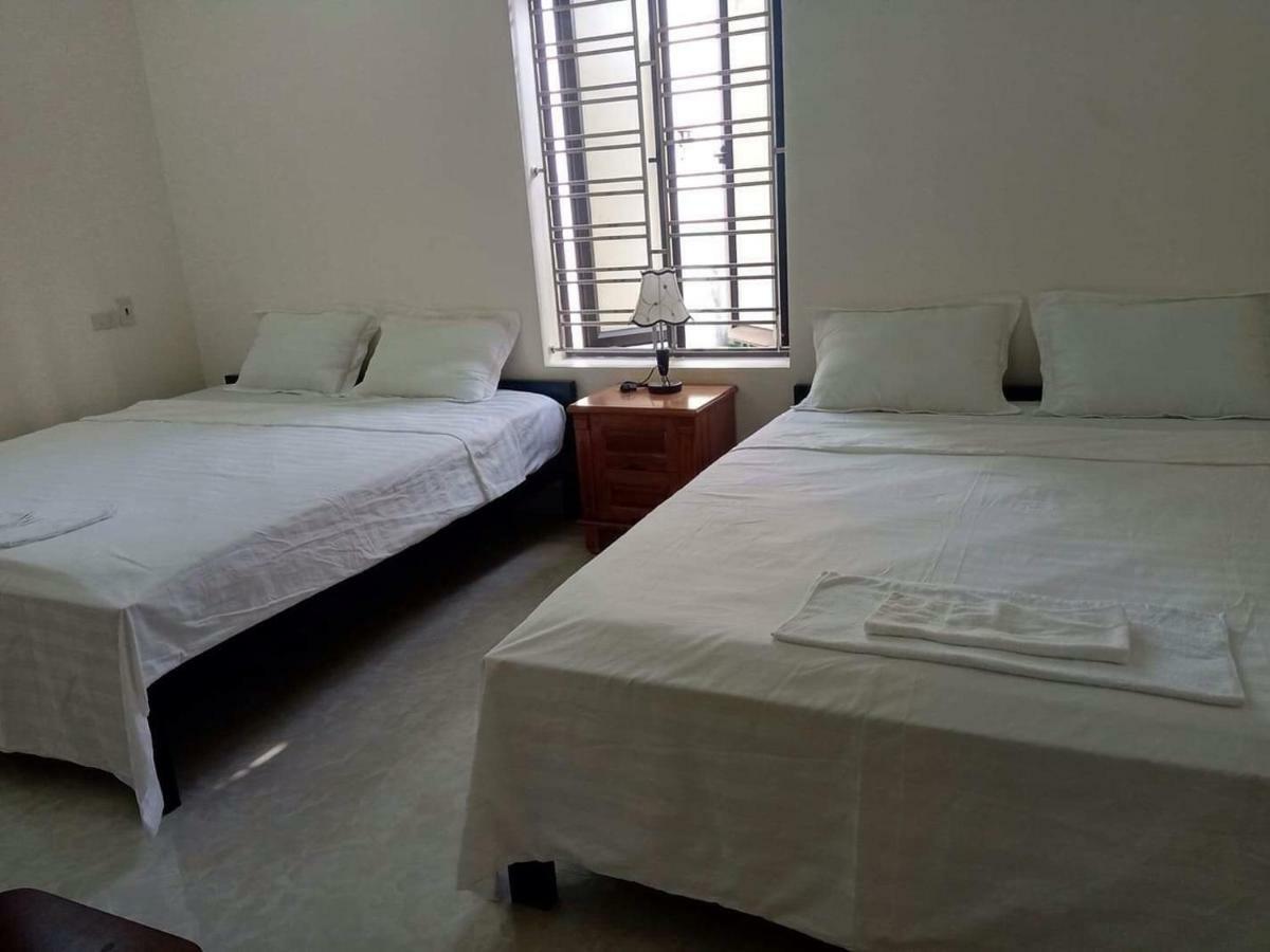 Linh Linh Homestay Ninh Binh Dış mekan fotoğraf