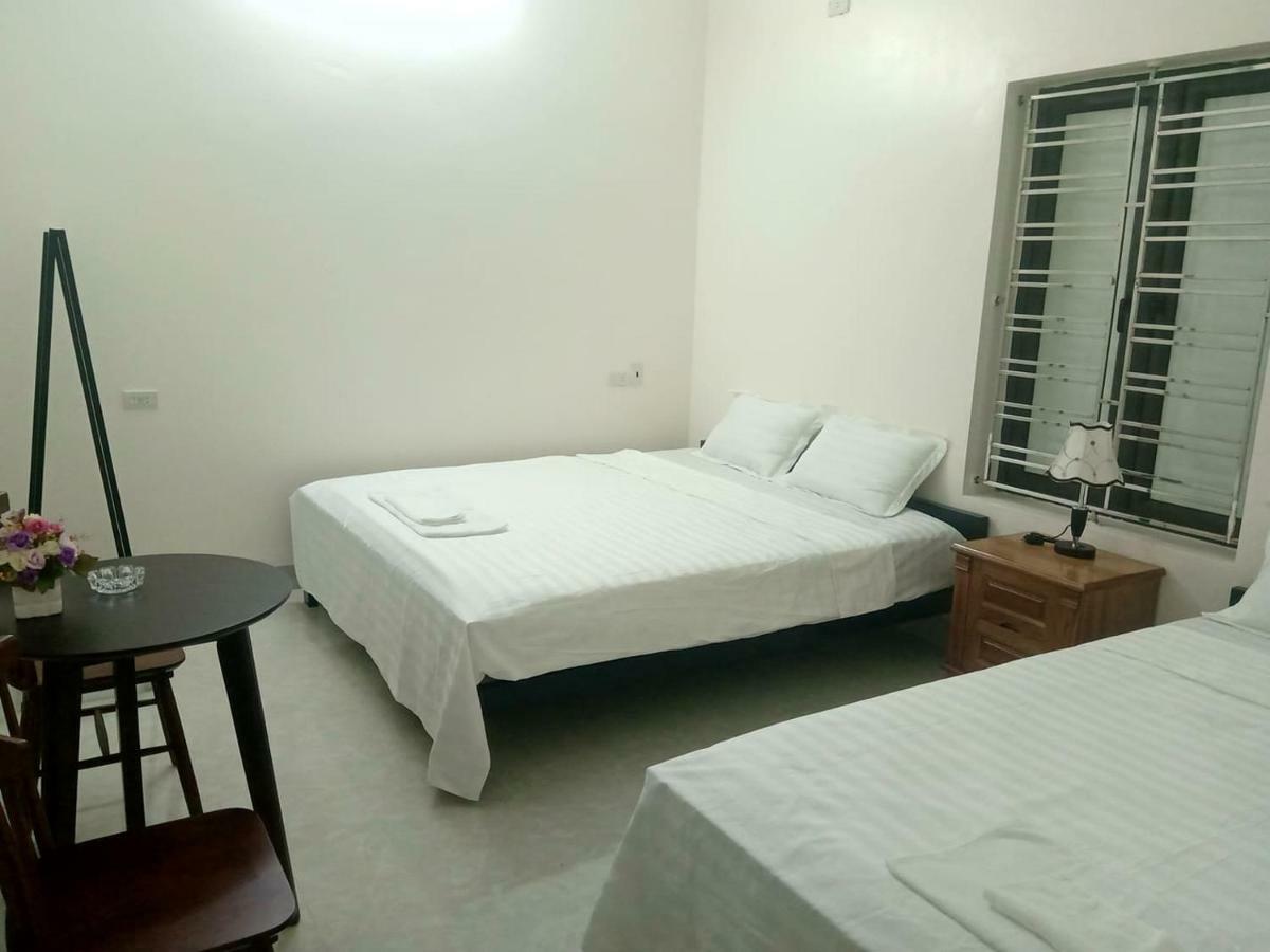 Linh Linh Homestay Ninh Binh Dış mekan fotoğraf