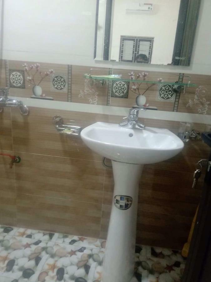 Linh Linh Homestay Ninh Binh Dış mekan fotoğraf