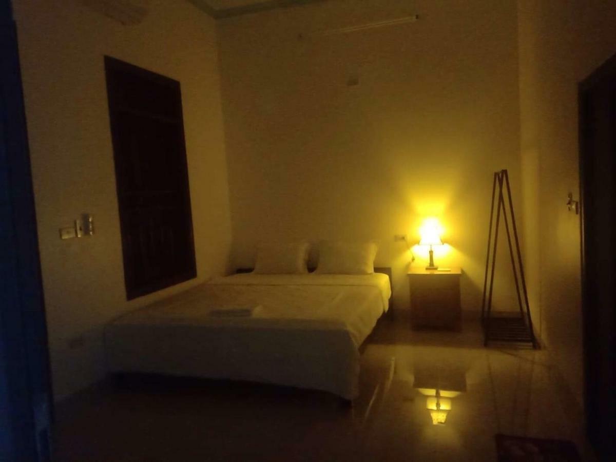 Linh Linh Homestay Ninh Binh Dış mekan fotoğraf