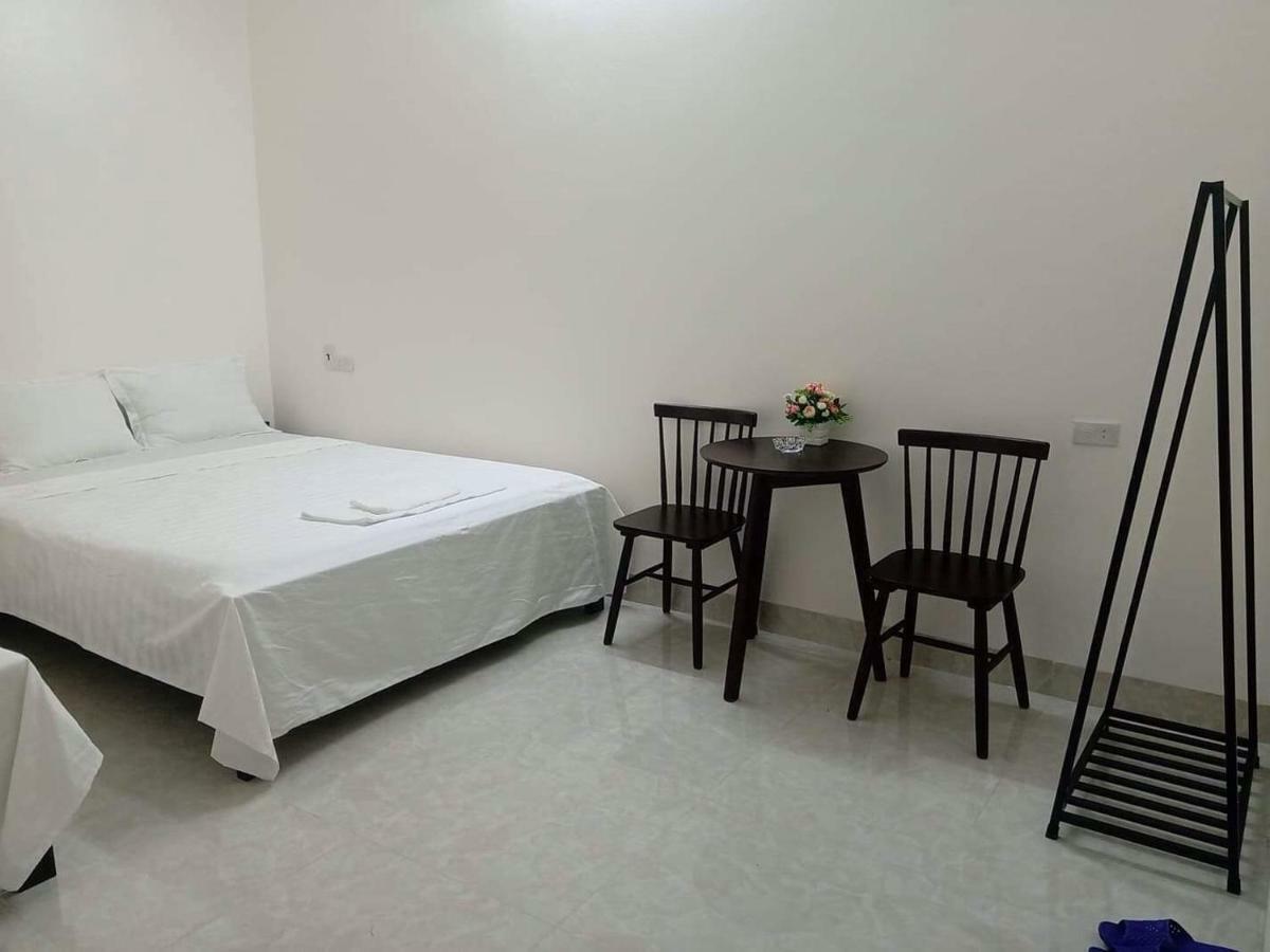 Linh Linh Homestay Ninh Binh Dış mekan fotoğraf