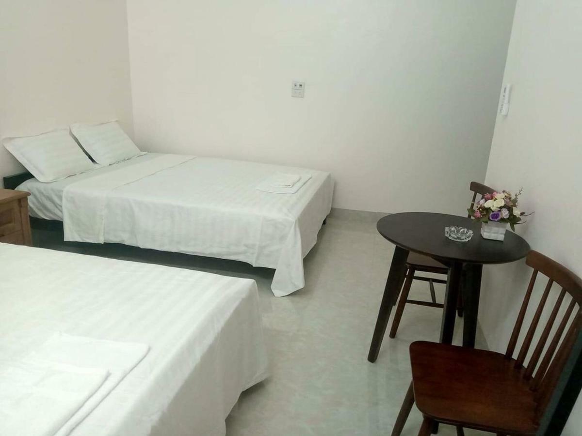 Linh Linh Homestay Ninh Binh Dış mekan fotoğraf