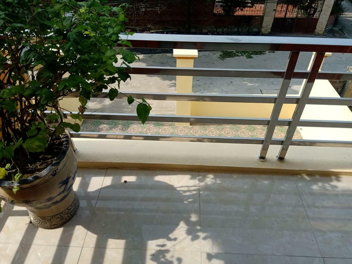 Linh Linh Homestay Ninh Binh Dış mekan fotoğraf