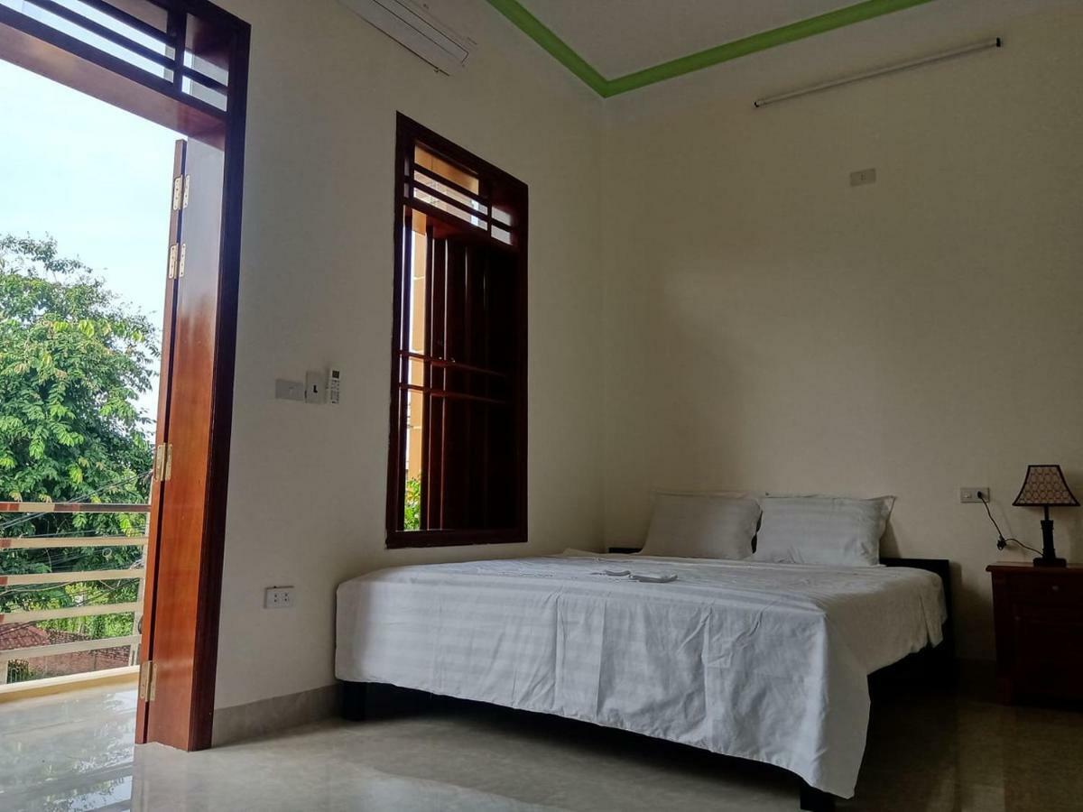 Linh Linh Homestay Ninh Binh Dış mekan fotoğraf