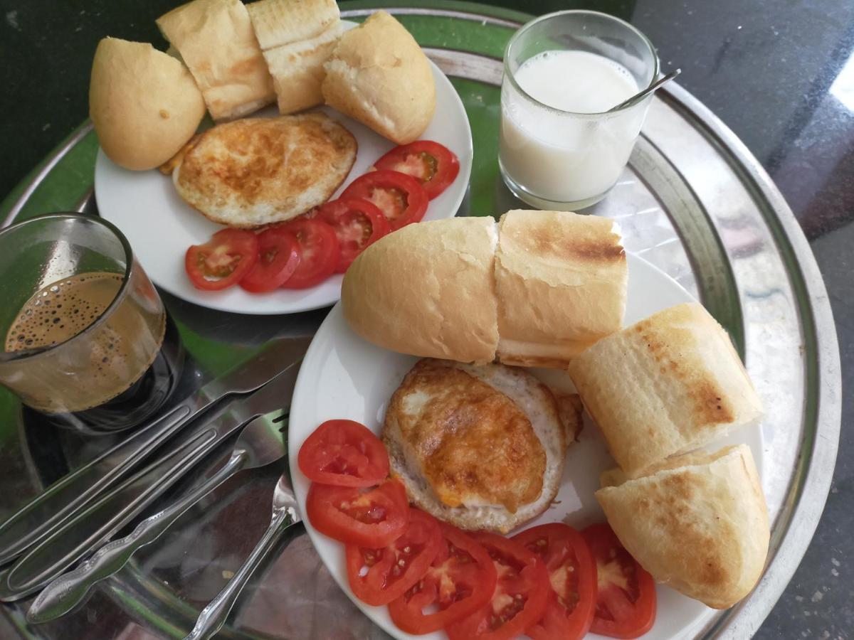 Linh Linh Homestay Ninh Binh Dış mekan fotoğraf