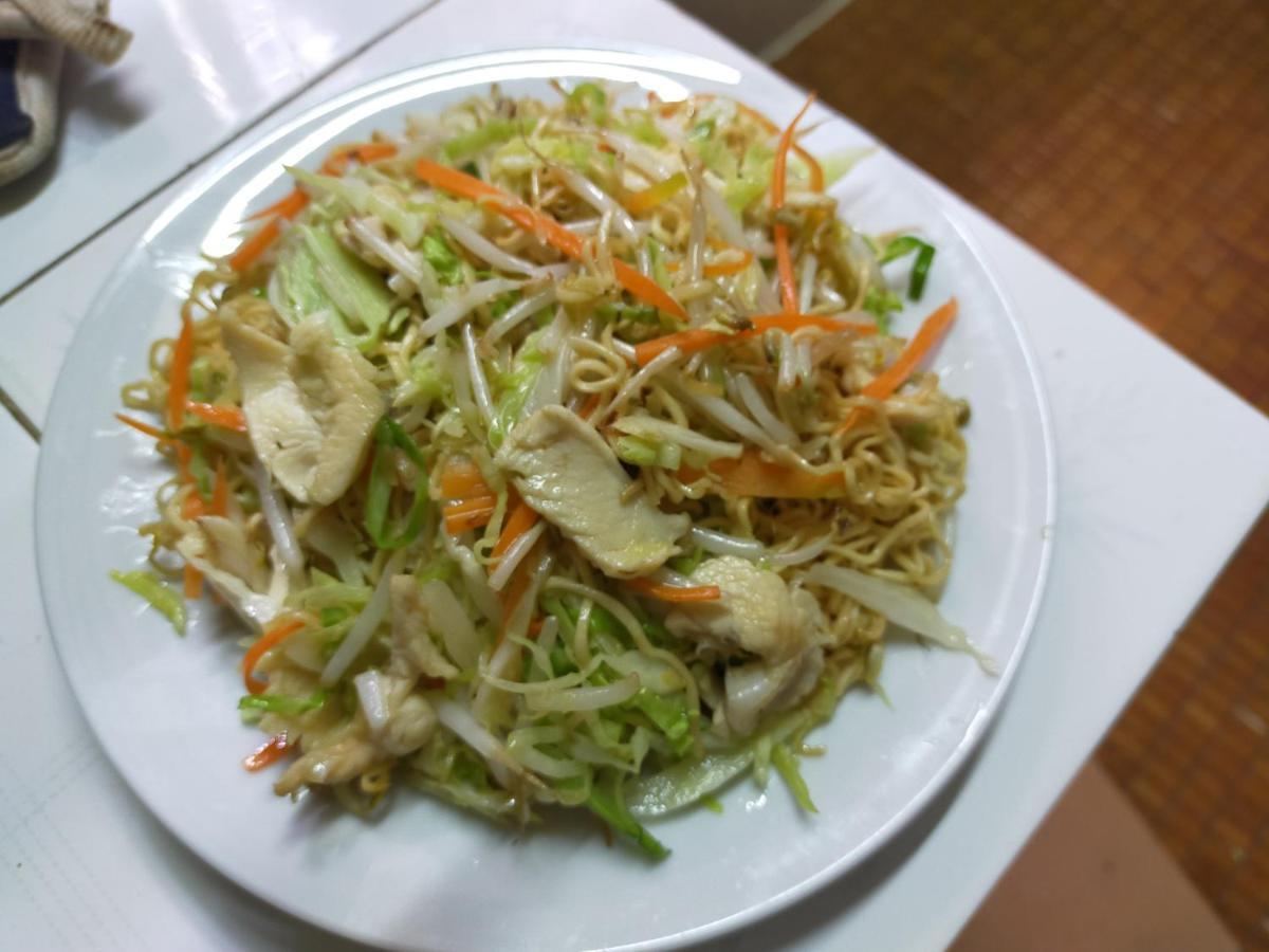 Linh Linh Homestay Ninh Binh Dış mekan fotoğraf